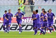 Ditahan Sampdoria, Fiorentina gagal geser Inter