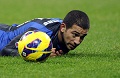 Laga Inter melawan Napoli sarat emosional