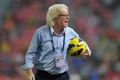 Schafer yakin mampu bungkam Harimau Malaya