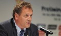 FIFA: Gagal bangun stadion, Manaus dicoret