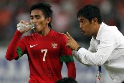 PSSI pertahankan Nil Maizar