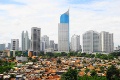Budaya Betawi hiasi arsitektur Stadion BMW
