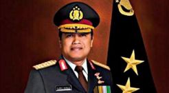 KPK bekukan rekening Irjen Djoko