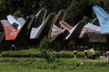 Sambut wisatawan, Tana Toraja berbenah
