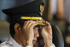 Ini jadwal Jokowi hari ini