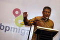 Priyono: SK Migas jangan terlalu lama