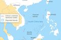 Singapura prihatin dengan rencana China di Laut China Selatan