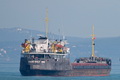 12 awak kapal kargo hilang di Laut Hitam