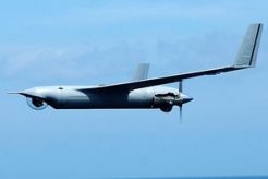 Iran klaim berhasil sergap drone AS