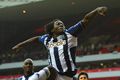Benitez enggan boyong pulang Lukaku