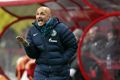 Spalletti terlalu tua untuk Milan