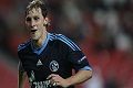 Howedes: Schalke target juara grup