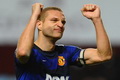Ferguson tak sabar sambut Vidic