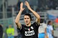 Bonucci tertawakan isu Juventus main mata