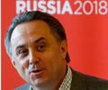 Rusia meluncurkan megaproyek 2018
