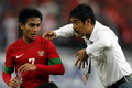 Konsentrasi di klub sebelum bertempur di kualifikasi Piala Asia