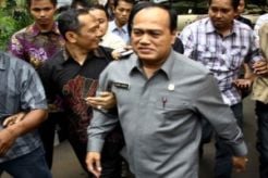 Polri ingin bersih, pecat DS!