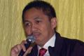 Usulan HMP tidak masuk paripurna