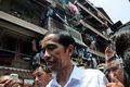 Bayar utang MRT, Jokowi ngemis ke Hatta Rajasa