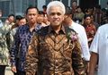 Dilobi Jokowi, Hatta agendakan rapat khusus bahas MRT