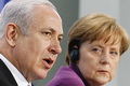 Sambangi Jerman, Netanyahu minta UE jegal langkah Palestina