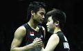 Liliyana siap main di dua nomor
