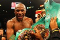 Pacquiao tunggu jawaban Mayweather Jr.