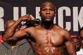 Jawara WBC tantang Mayweather bertarung