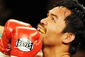 Pacquiao: Semua berada di tangan Tuhan