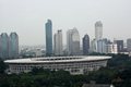 Saatnya mengembalikan fungsi GBK