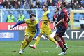 Paloschi reinkarnasi Super Pippo