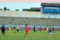 PSIS pulangkan striker Prancis
