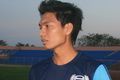 Kembalinya sang kapten ke pelukan Persijap