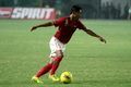 Samsul gabung Persela, stok striker Timnas tereduksi