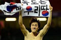 Hina Jepang, pemain Korsel dihukum FIFA