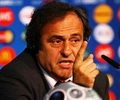 Platini desak Kroasia basmi hooligan