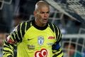 Mantan kiper timnas Kolombia tutup usia