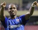 Drogba: Saya tidak mendukung Palestina