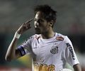 Scolari sarankan Neymar tidak ke Eropa