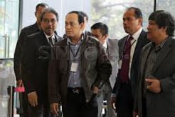 KPK diminta cepat menaikkan kasus perkara DS