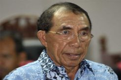 Max kembali mangkir, sidang Angie batal digelar