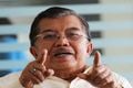 JK: Korupsi di perbankan, kejahatan paling besar