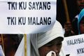 Perlu ada lembaga perlindungan TKI