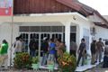 Pilkades Sumarrang ricuh, warga desak batalkan hasil