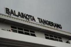 Data warga Kota Tangerang diproses KPU