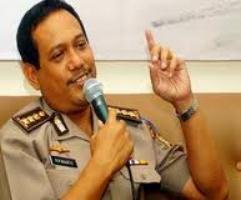 Ribuan kendaraan ditilang