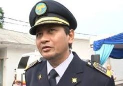Sistem genap ganjil akan berlaku Maret 2012