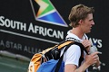 Anderson dan Scheepers wakil Afsel di Piala Hopman