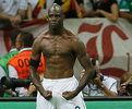 Harga Balotelli seperti Monalisa