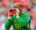 Rodgers bantah Liverpool jual Reina